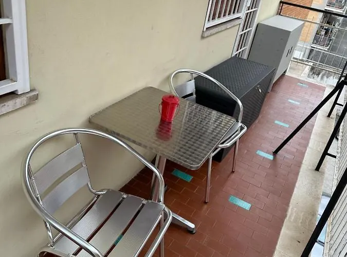 La Loggia